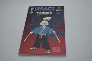 Stan Sakai Usagi Yojimbo Volume 40 The Crow Paperback DASR HORSE FAST SHIP - Picture 1 of 2