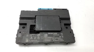 AUDI A4 8W 9L 2015- Steuergerät Gateway Interface 8W5907468F 8W5907468E - Picture 1 of 4