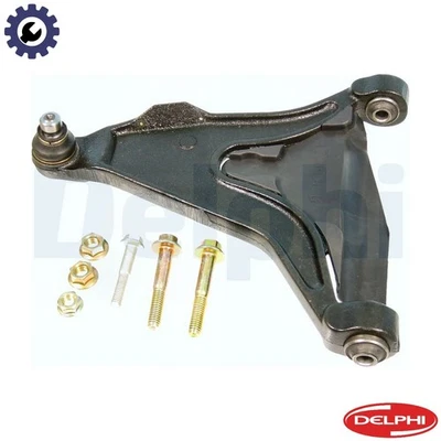 CONTROLTRAILING ARM WHEEL SUSPENSION TC876 FOR VOLVO 850/Rural S70 C70/X/CROSS - Image 1 of 4