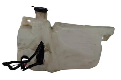 Chevrolet Silverado 1500 Pickup Washer Pump Reservoir Bottle OEM 84993622 2020 - Image 1 of 4