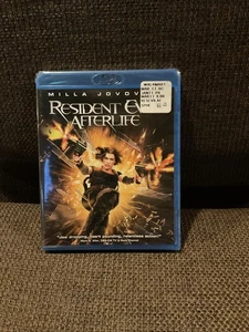 Resident Evil: Afterlife (Blu-ray, 2010) - Picture 1 of 1