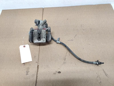 16-18 ACURA ILX FWD REAR RIGHT SIDE BRAKE CALIPER ASSEMBLY, OEM LOT3600 - Image 1 of 4