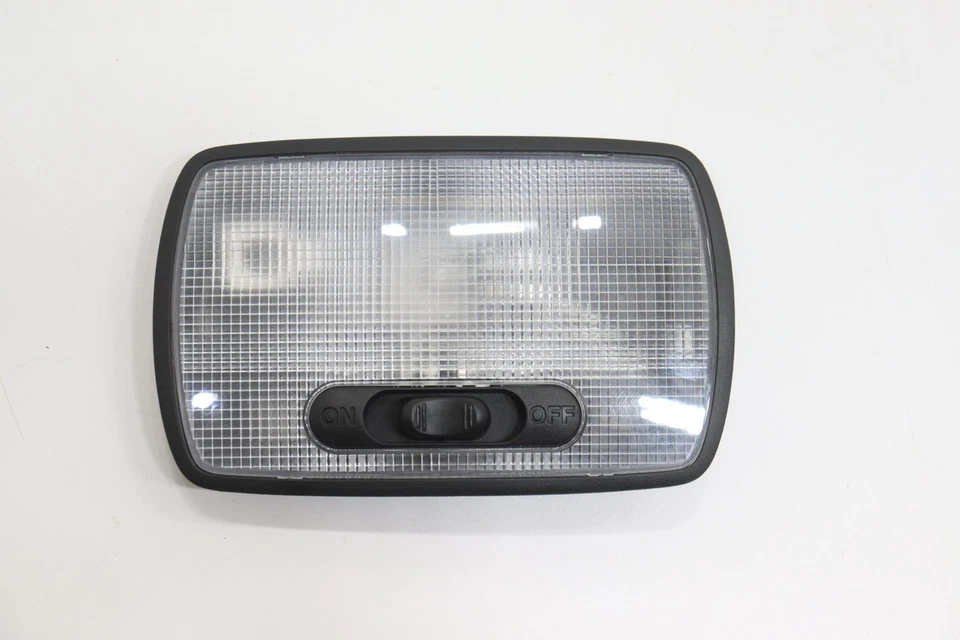 2022 HONDA PASSPORT Interior Light 34254-t2a-023zl - Image 1 of 4