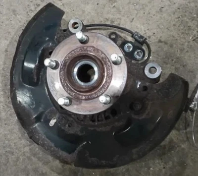 2002 - 2007 斯巴鲁 Impreza 右前乘客主轴指关节组件 Oem — 第 1/3 张图片