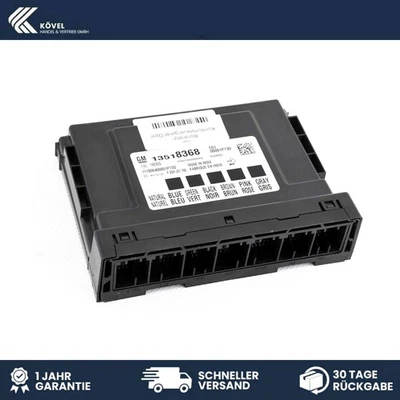 Centralina Comfort Bordnetz Originale Opel Insignia B 13518368 - Immagine 1 di 2