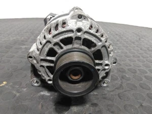 VAUXHALL ASTRA Alternator 2009-2018 1.6L A16XER - Picture 1 of 8
