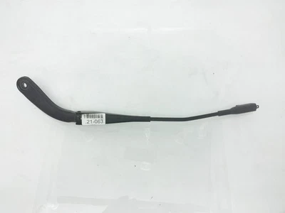 Braço limpador de para-brisa driver esquerdo BMW 328D 2014-2018 FABRICANTE DE EQUIPAMENTO ORIGINAL 61-61-9-465-070 - Imagem 1 de 4