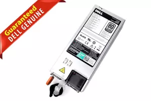For Dell R530 R630 R730 R830 R840 R940 2000W Server Power Supply XYK93 960VR - Picture 1 of 6