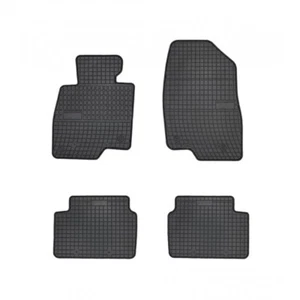 ALFOMBRILLAS DE GOMA A MEDIDA PARA MAZDA 3 III DESDE 2013 - Imagen 1 de 5