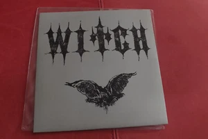 Witch - Soul Of Fire 7" Damaged Good 2005 J. Mascis Dinosaur Jr. Unplayed New - Bild 1 von 4