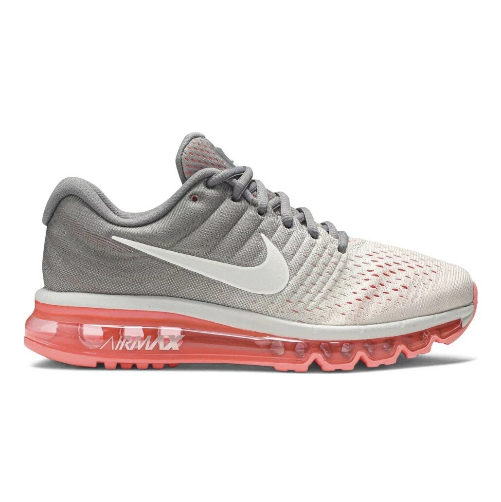 Nike Air Max 2017 Athletic Shoes for Women for sale | eBay