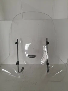 parabrezza piaggio vespa 50 2006 2009 - Picture 1 of 3