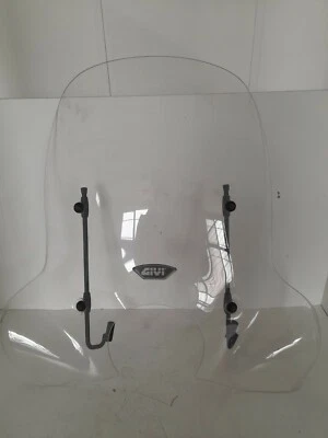 parabrezza piaggio vespa 50 2006 2009 - Immagine 1 di 3