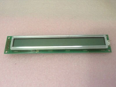 Pantalla Lumex LCM-S04002DSF 1508-071-001 Foto 1 de 4