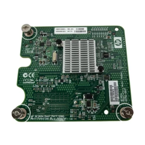 Lot 5x - HP 462748-001 BLC NC382M NIC Adapter OPT Kit Dual Port - Picture 1 of 10