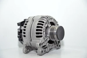 Lichtmaschine VW Passat 3B 3BG 1.9TDI 2.0TDI Skoda 028903031A 120A - Picture 1 of 6