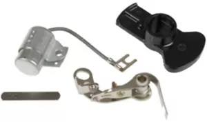 Massey Harris Pony 101Jr 22 33 333 44 444 55 555 Tune Up Kit ATK2ALR - Picture 1 of 1