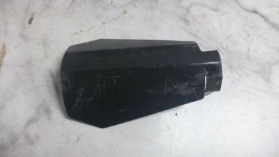 15 Harley Davidson FXDL Dyna Low Rider Front Left Hand Grip Handle Cover  - Image 1 of 4