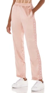 Kappa Juicy Couture Enea Women’s Pants Pink Blush Track Pants In Medium 31179LW - Picture 1 of 8