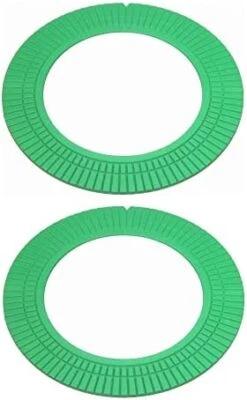 Cuña de alineación trasera para Ram C/V, Chrysler Town & Country, Dodge Caravan y Foto 1 de 2