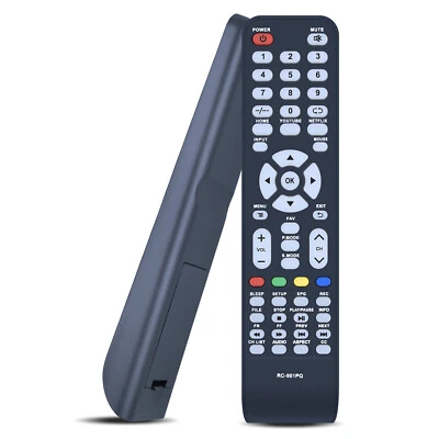 New RC-901PQ Remote Control Work For Winia Smart TV Pantalla LED Daewoo - Image 1 of 4