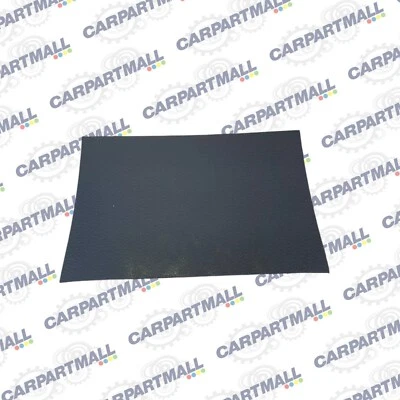 2005-2009 VW Volkswagen Jetta Dash Instrument Panel Lower Cover Trim 1K0-857-367 Foto 1 de 4