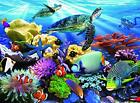 Ravensburger-Ocean Turtles 200 Piece Puzzle (US IMPORT) ACC NEU