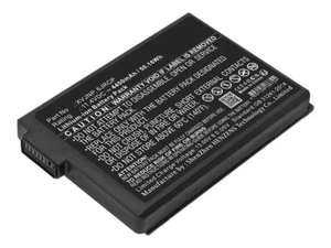DLH Akku XVJNP für Dell 51WH DWXL4953-B051Q2 - Afbeelding 1 van 1