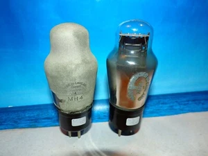 MH4 MULLARD # NEAR NOS # (4689) - Bild 1 von 4