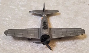 Dyna Flites/Zee A114 Mitsubishi Zero Die-Cast Jagdflugzeug 1:144 - Bild 1 von 8