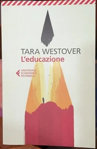 Libri Tara Westover - L'educazione - 2020 (Universale economica) - Imagen 1 de 1