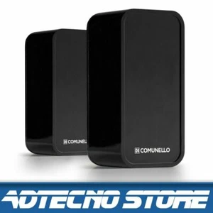 COMUNELLO - COPPIA FOTOCELLULE DA ESTERNO ORIENTABILI DART ADJUSTABLE - Imagen 1 de 1