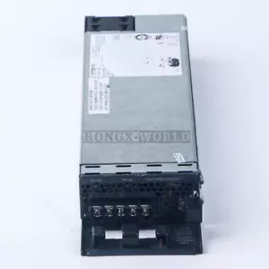 ONE Cisco C3KX-PWR-440WDC DC 440W Power Supply USED tested - Picture 1 of 1
