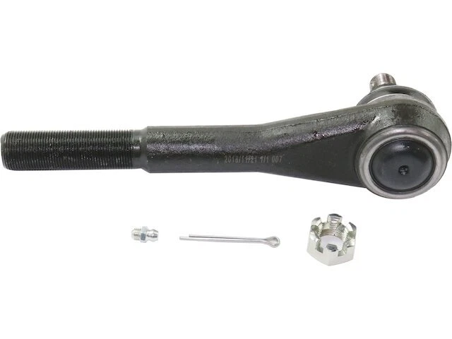 TrueDrive Tie Rod End fits GMC V2500 Suburban 1987-1991 68QFMS - Image 1 of 1