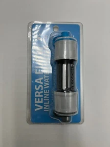 (2 Stück) HydroBlu Versa Flow Inline-Wasserfilter HB-VF-01 - Bild 1 von 7