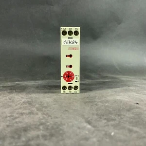 SAIA BURGESS KOP160J7MWVPN00 TIMER ($150 OBO) - Foto 1 di 5