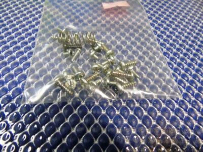 Epson Expression XP-410 Small-in-One Printer Screws Screw Set - Image 1 of 4