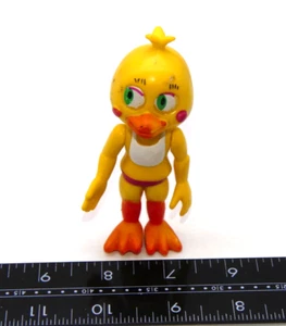 Figura de acción Five Nights at Freddy's Baby Chica juguete FNAF - Imagen 1 de 6