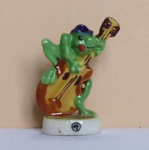 Jazzanima Bean 2000 - 2000 - The Frog With The Double Bass - Picture 1 of 2