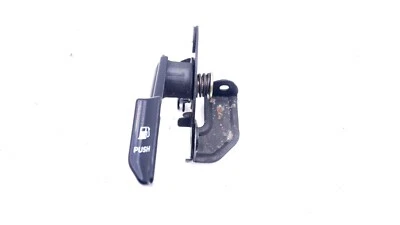 2000-2002 NISSAN PATHFINDER OEM Interior Fuel Gas Cap Opener Handle Pop Level Foto 1 de 4