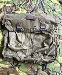 USMC M-1967 Nylon Combat Field Pack M67 MARINES VIETNAM EXPERIMENTAL - Picture 1 of 10
