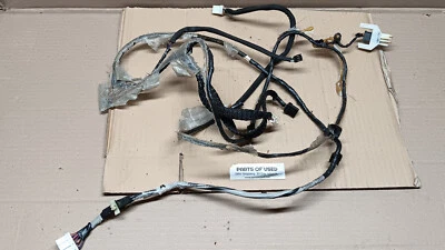 2003-2010 DODGE 3500 PICKUP ROOF WIRE DOME INFO DATA WIRE WIRING HARNESS 48993 - Image 1 of 4