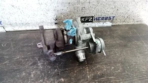 Turbolader Renault Clio IV 4 144102069R 0.9 66kW H4B400 305796 - Bild 1 von 3