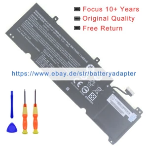Neu NV40BAT-4-49 Akku batterie für SONY Vaio 14 FH14 VJFH41H12T VJFH41C0124B - Bild 1 von 6