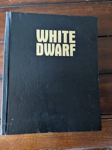 Warhammer White Dwarf Magazine Lot 13 issues 2014 with binder - Picture 1 of 16