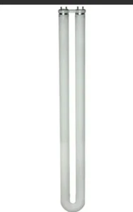 🤡💡💡2 pcs FB31T8/850/U3 31w 5000K T8 U-Bent 24 inch Light Bulb🤡💡💡 - Picture 1 of 1