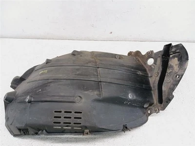 Оригинальная накладка на крыло переднего пассажира 03–05 INFINITI FX35 63844CG000 - Изображение 1 из 4