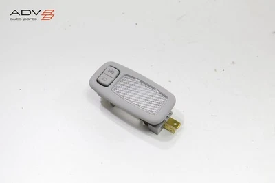 2024 - 2025 HYUNDAI KONA DELANTERO IZQUIERDO LADO DEL CONDUCTOR PARASOL TOCADOR LUZ LÁMPARA OEM Foto 1 de 4