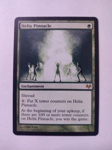 MTG - Helix Pinnacle - Eventide - LP - Picture 1 of 3