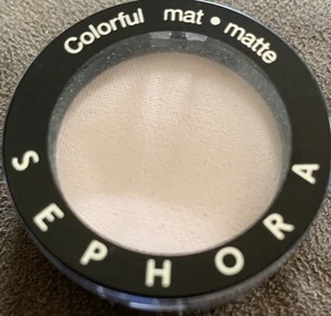 Nuevo. Sombra de ojos colorida colección Sephora - Secret Boudoir 206. - Imagen 1 de 3